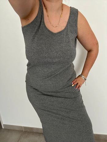 Robe longue d’été Laredoute T42/44