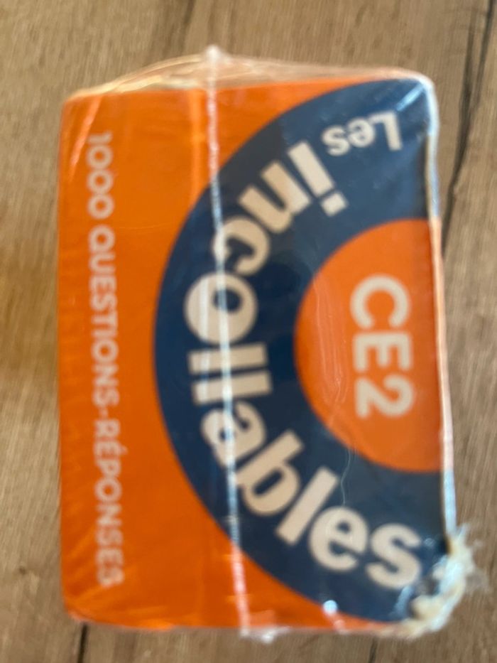Les incollables Révise ton CE2 de 8 à 9 ans neuf - photo numéro 5