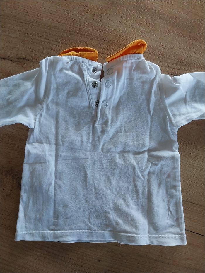 T-shirt - photo numéro 2