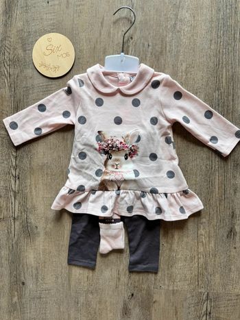 Tenue lapin