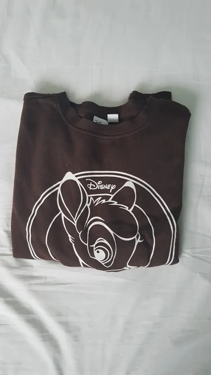 Sweet femme taille S Disney