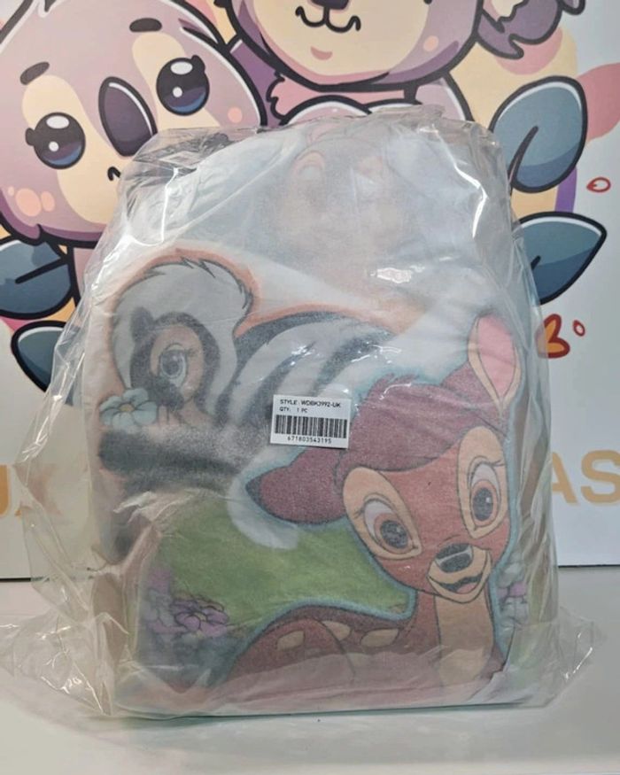 Disney - Bambi - Mini Sac à Dos LoungeFly - photo numéro 6