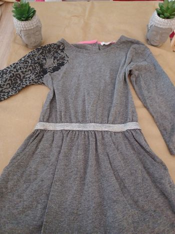 Robe 4/5ans