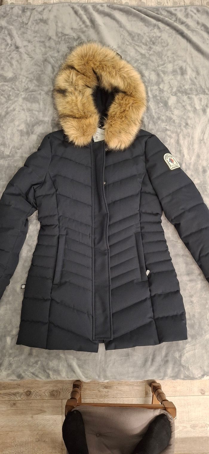 Manteau
