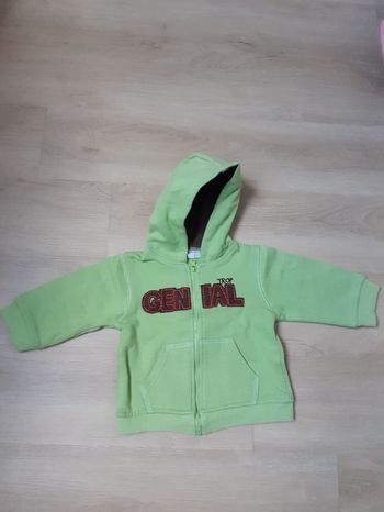 Veste