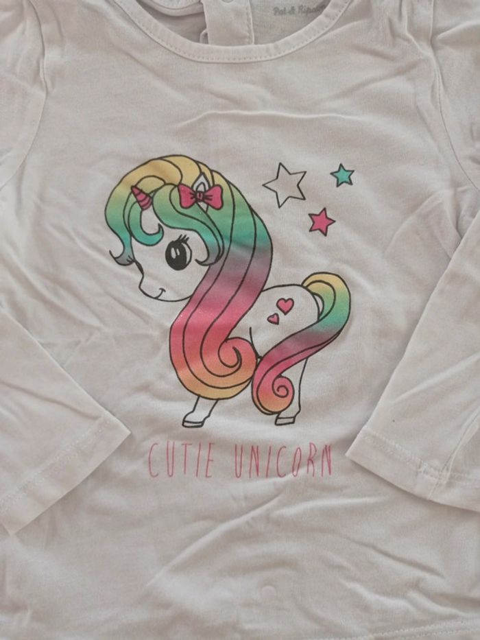 Tee-shirt - photo numéro 2