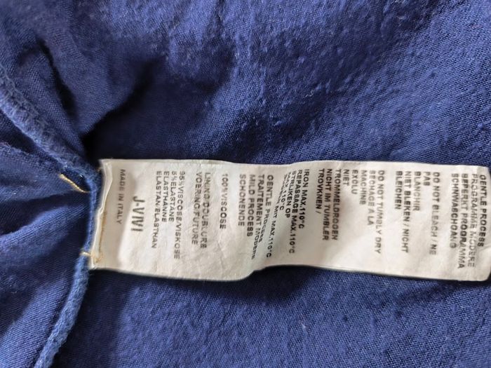 Jupe longue - photo numéro 8