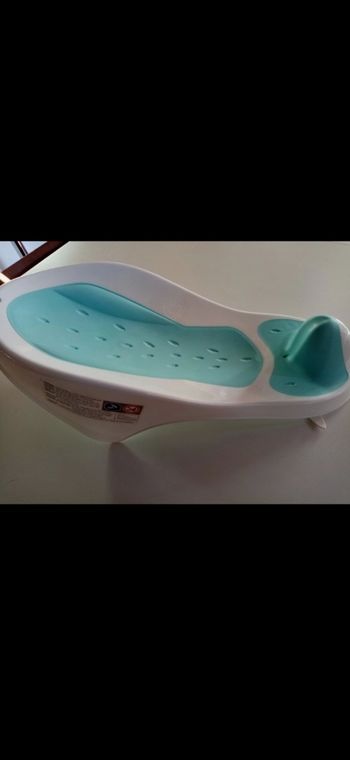 Transat de bain  en parfait état