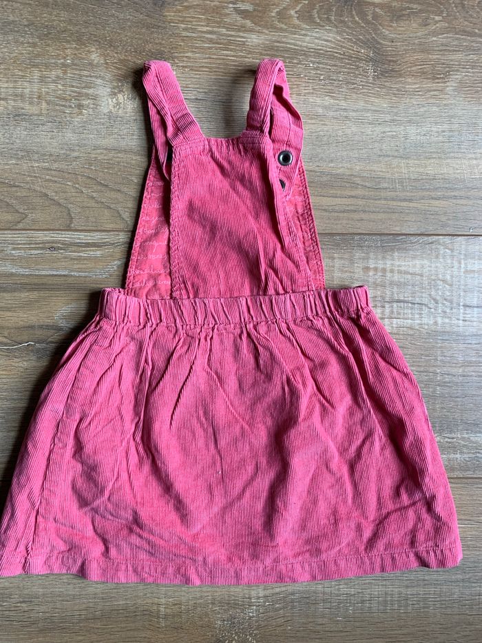 Robe 18 mois - photo numéro 3