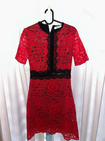 Robe classe