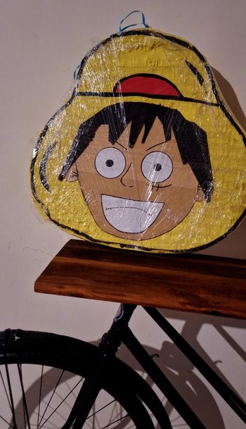 Pinata one piece