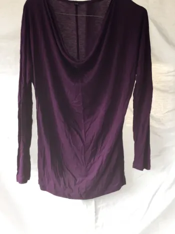 Pull col benitié  Pimkie taille S
