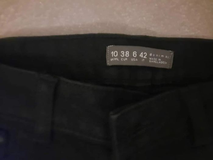Pantalon noir taille 38 - photo numéro 4