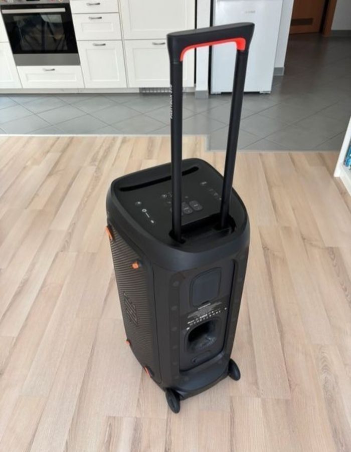 JBL Partybox 310 - photo numéro 3