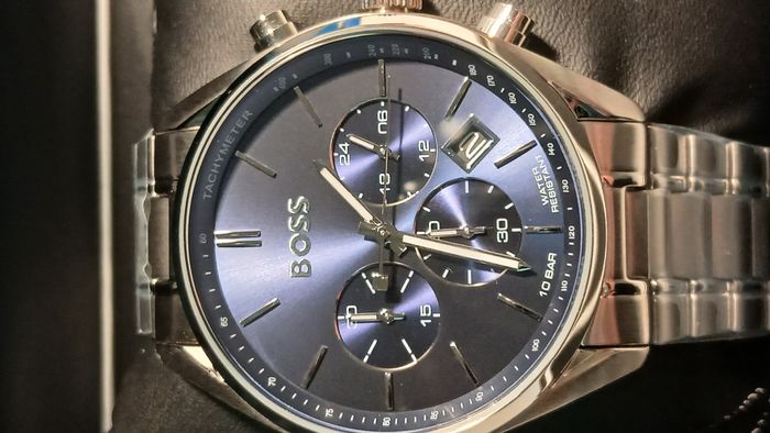 Montre Hugo BOSS Neuve