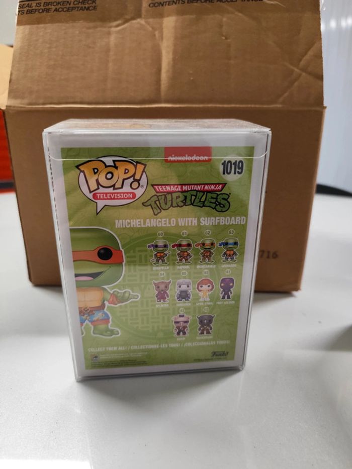 Funko pop - photo numéro 3