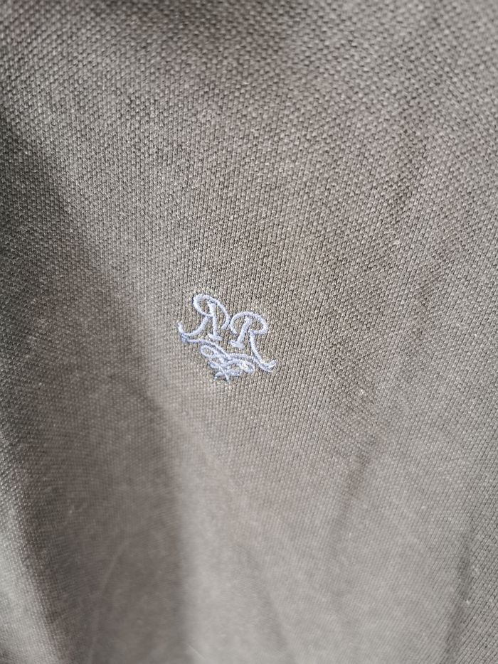 Polo manches longues - photo numéro 3