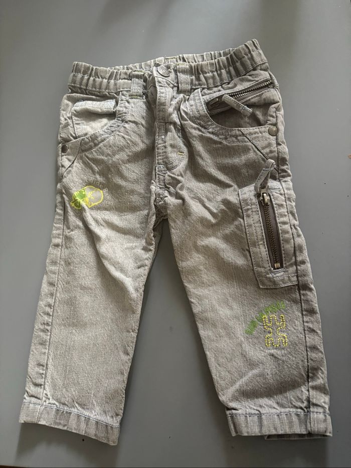 Jeans  9 mois