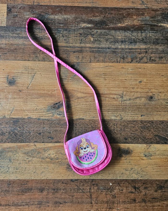 Sac bandoulière PatPatrouille Stella