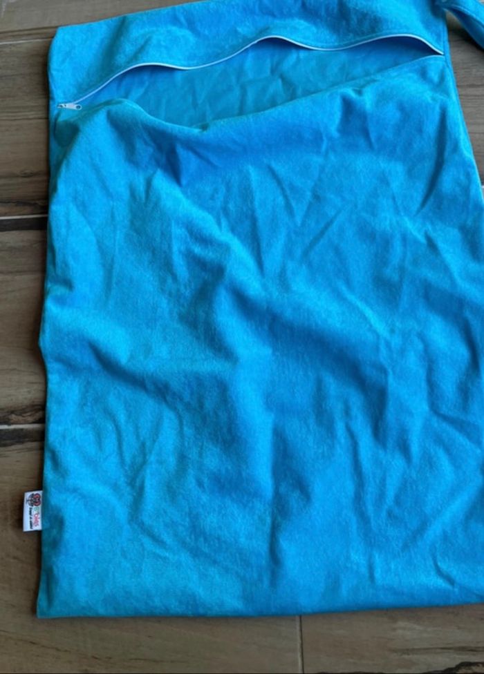 Couche lavable - photo numéro 4