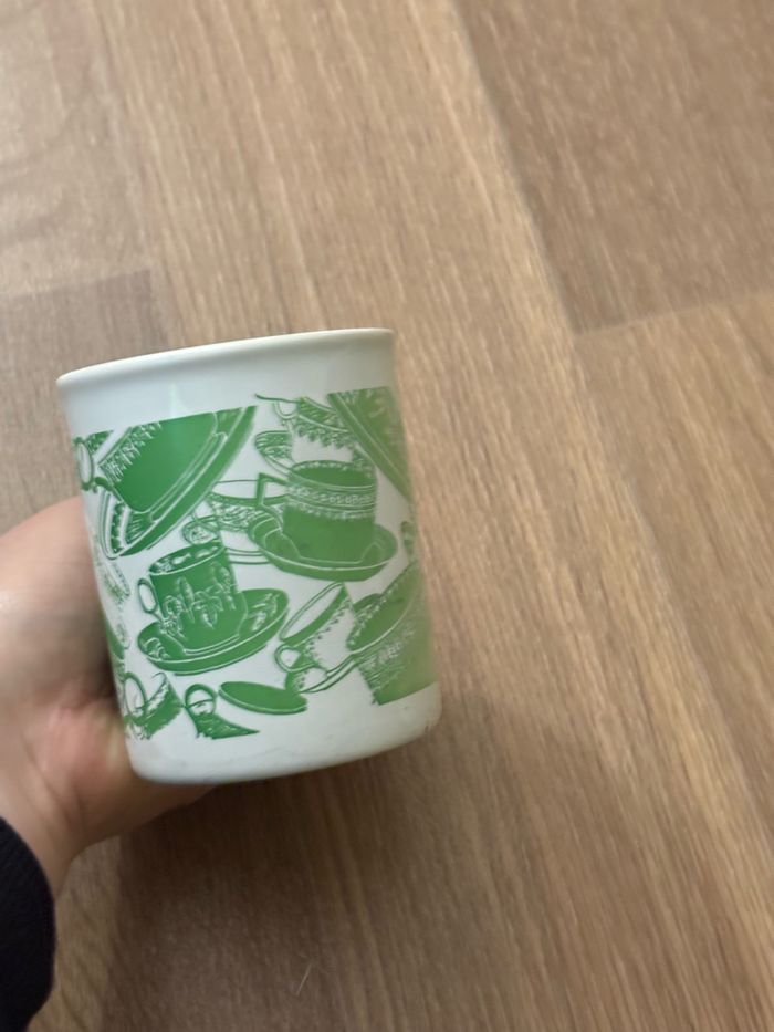 tasse - photo numéro 2