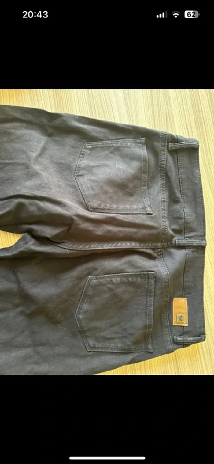 Jean roxy - photo numéro 3