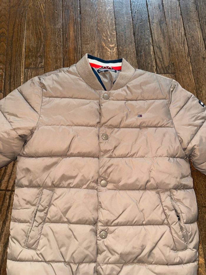 Blouson Tommy Hilfiger 128 cm - photo numéro 2