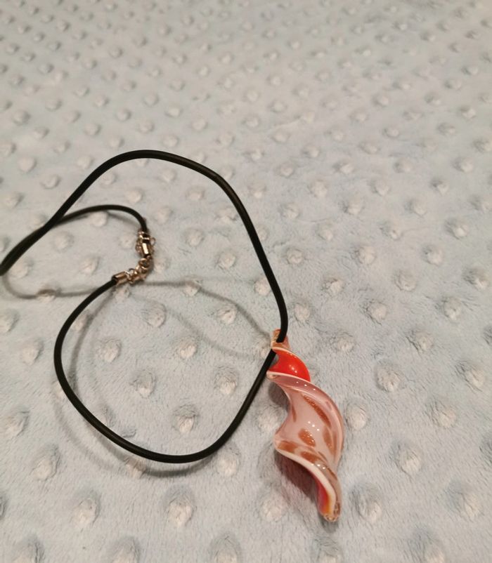 Collier femme - photo numéro 2