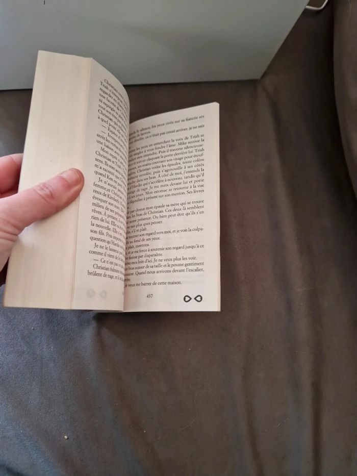 After saison 4 - photo numéro 5