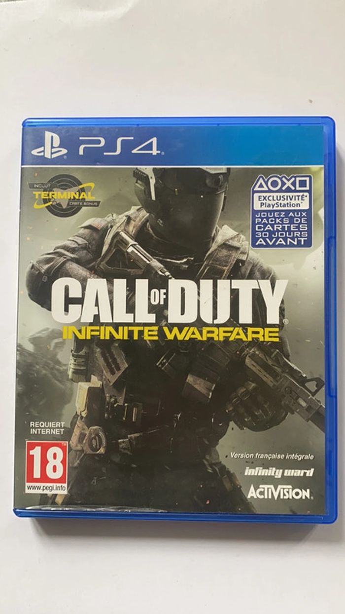 Call of
