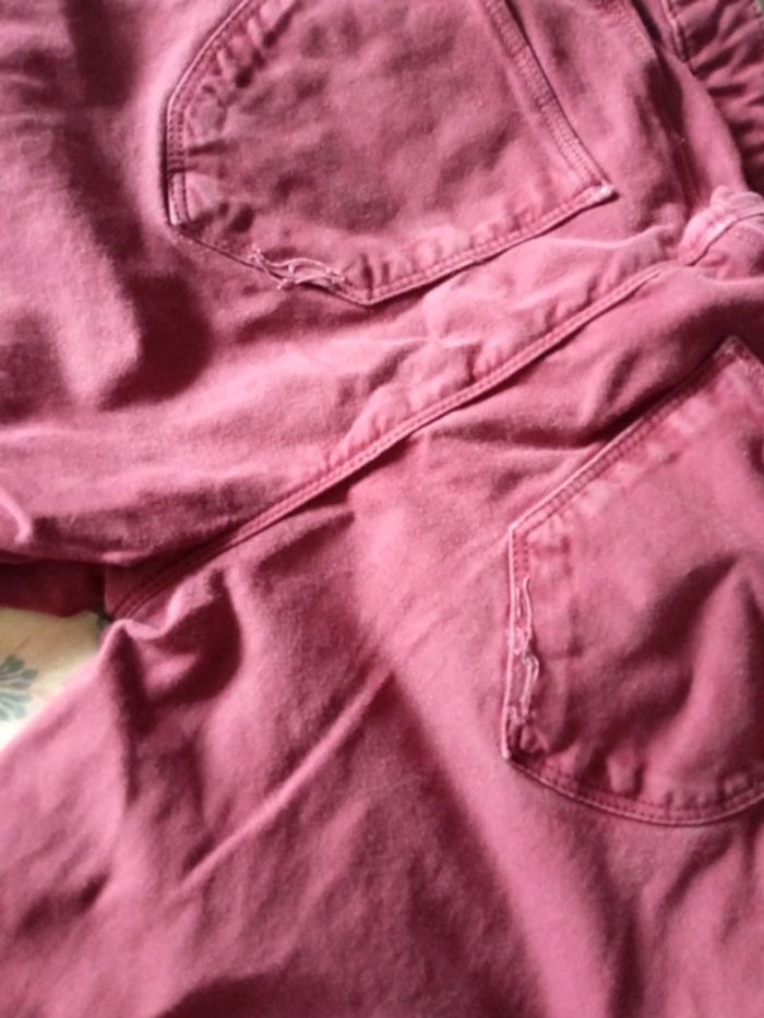 Pantalon breal 42 - photo numéro 5