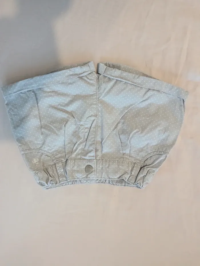 Short léger Okaïdi - photo numéro 4