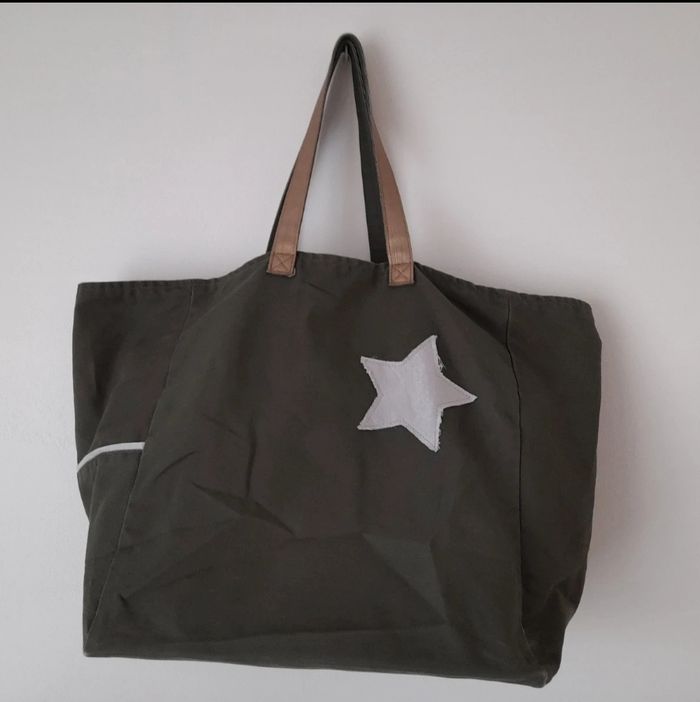 Sac Nuxe