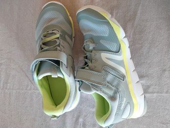 Baskets neuves Newfeel Décathlon