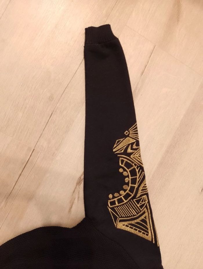 Pull femme - photo numéro 4