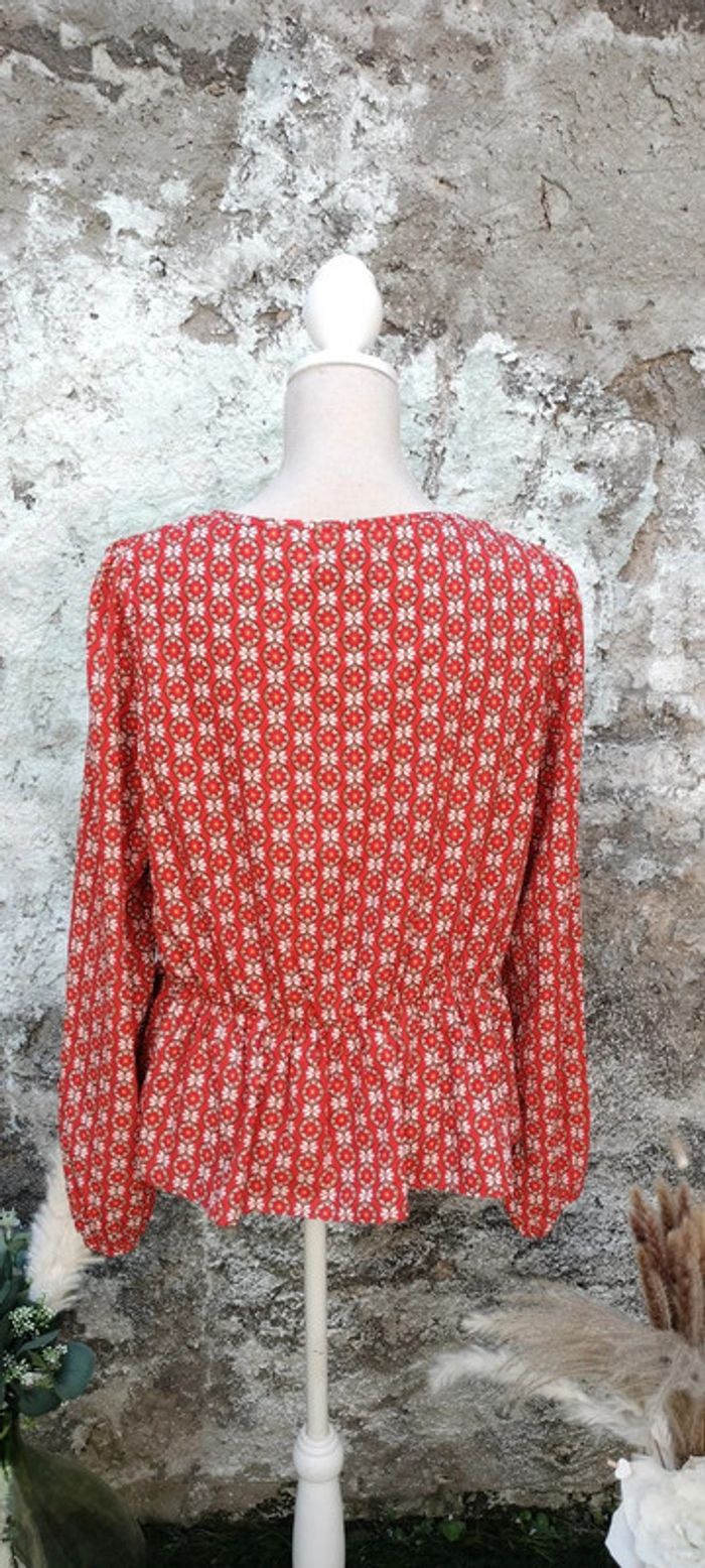 Blouse Molly Bracken - photo numéro 5