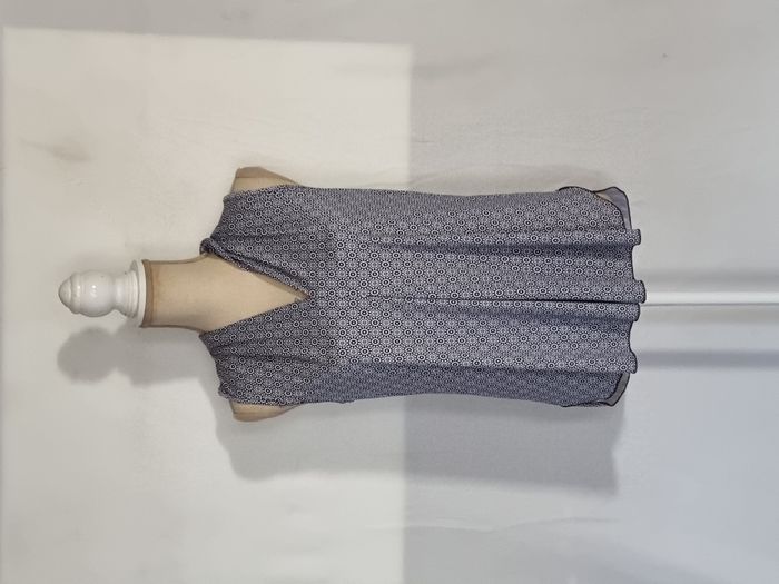 Lot 4 tuniques Cache cache - photo numéro 4