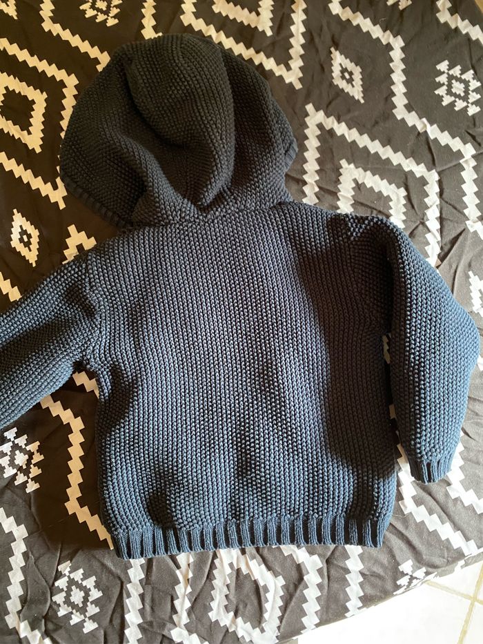 Manteau 24 mois kiabi - photo numéro 7