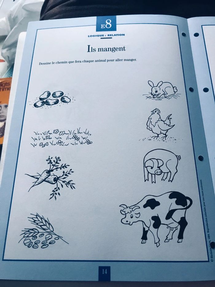 Prépa Math petite et moyenne section - photo numéro 5