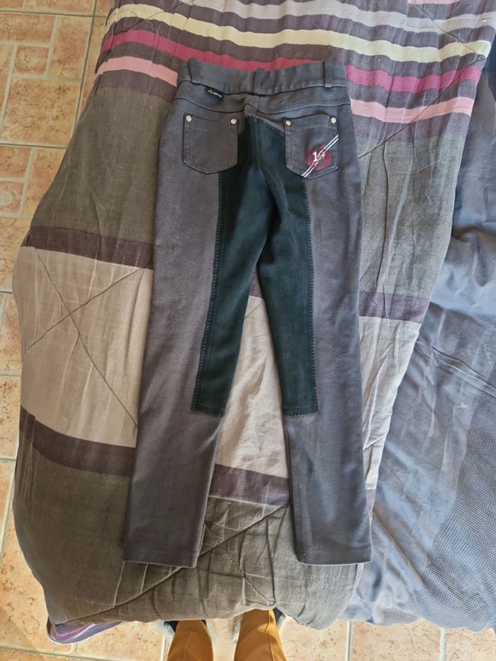 Pantalon équitation - photo numéro 2
