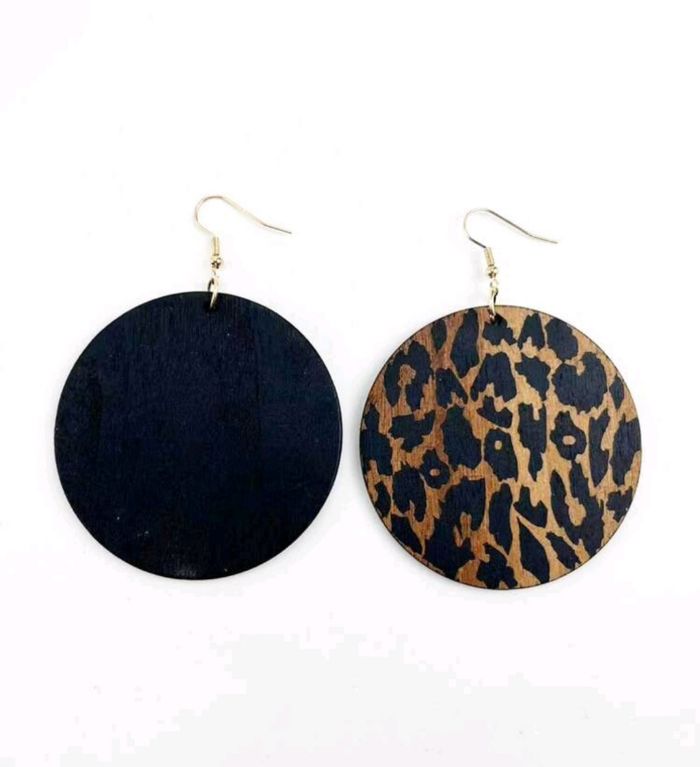 Boucles d'oreilles - photo numéro 2
