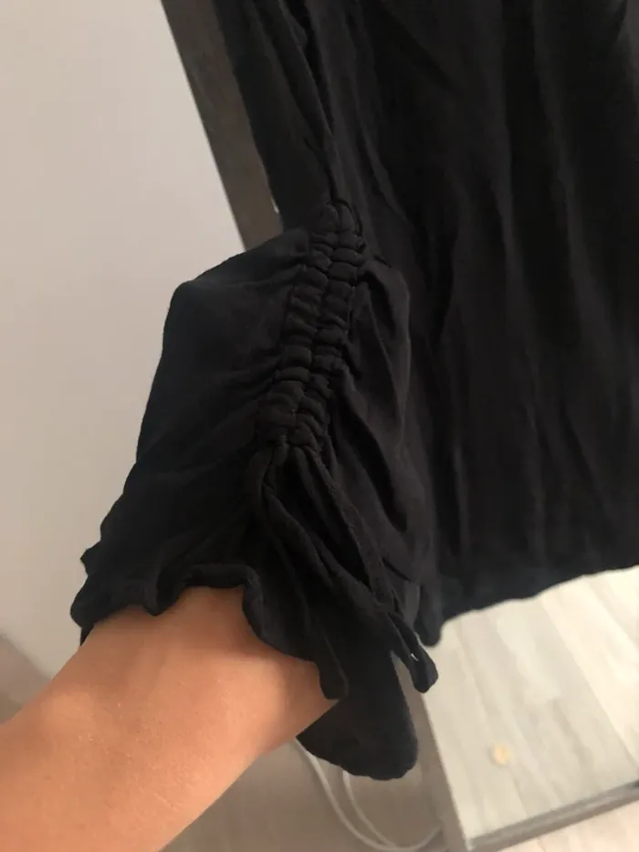 Tunique/robe courte - photo numéro 4