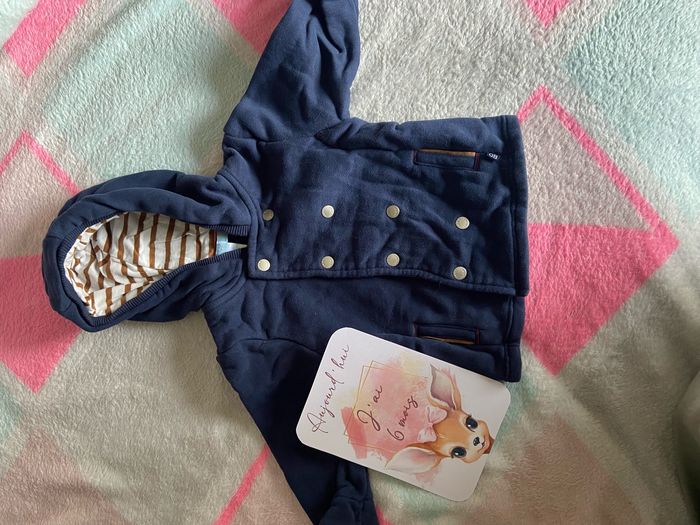 Veste
