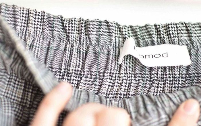 Pantalon Promod - photo numéro 7