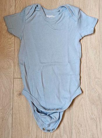 Body 2-6M