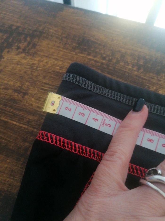 Leggins taille unique - photo numéro 3