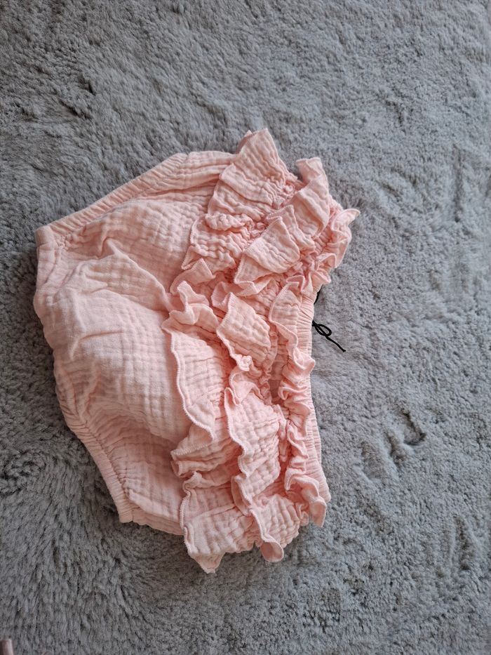 Lot printemps été fille 18 et 24 mois - photo numéro 9