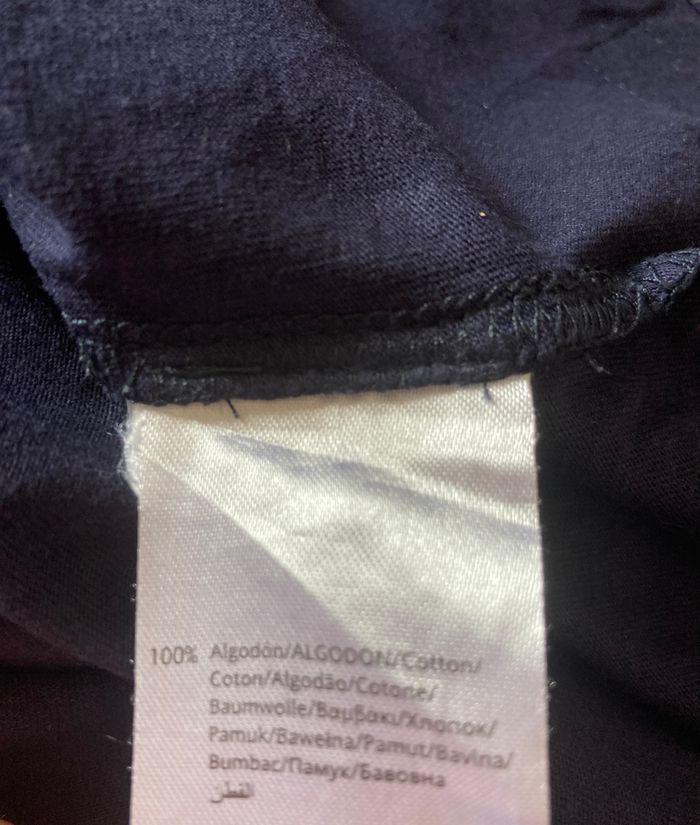 Tee-shirt imprimé - photo numéro 5