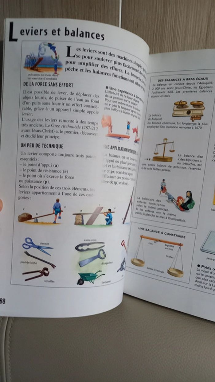 L'encyclopédie Méga - photo numéro 3