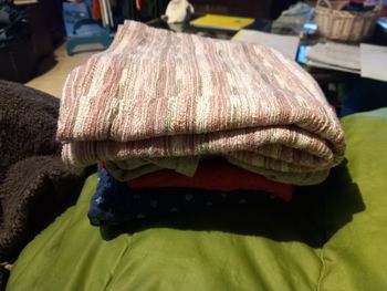 Lot 4 jupes (14 ans)